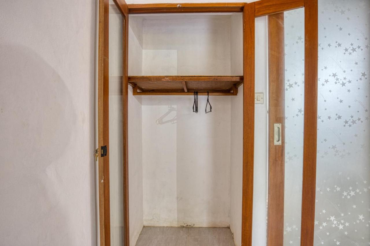 Maharga Bungalows Sakti Bagian luar foto